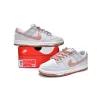 Nike Dunk Low Fossil Rose DH7577-001