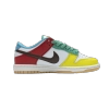 Nike Dunk Low Free 99 White DH0952-100