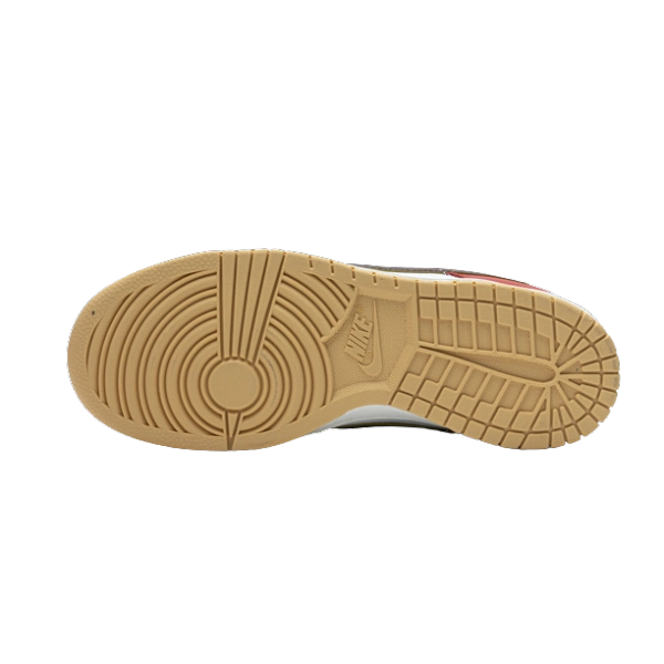 Nike Dunk Low Free 99 White DH0952-100（GB batch）