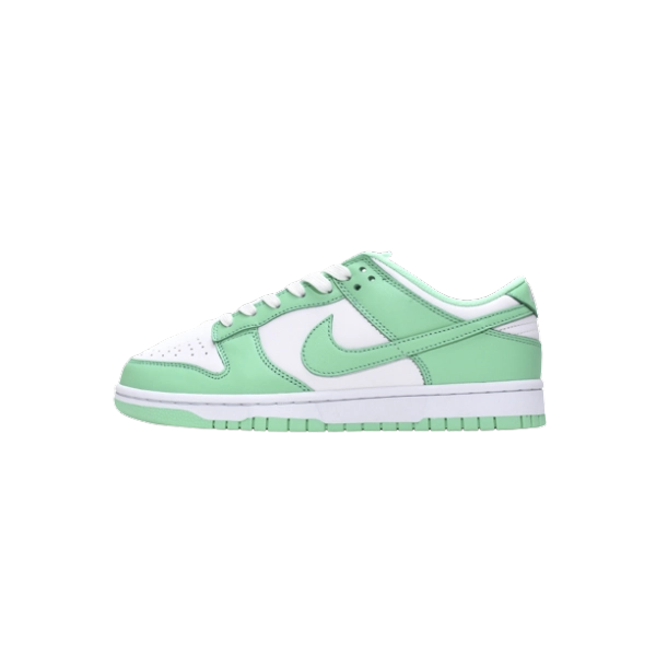 Nike Dunk Low Green Glow DD1503-105