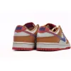 Nike Dunk Low Hot Curry Game Royal DH9765-101