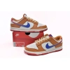 Nike Dunk Low Hot Curry Game Royal DH9765-101