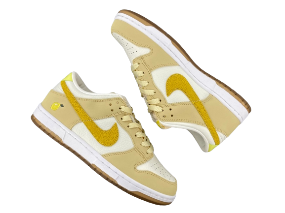 Nike Dunk Low Lemon Drop DJ6902-700