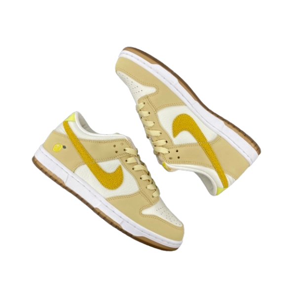 Nike Dunk Low Lemon Drop DJ6902-700