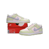 Nike Dunk Low Lime Ice DD1503-600