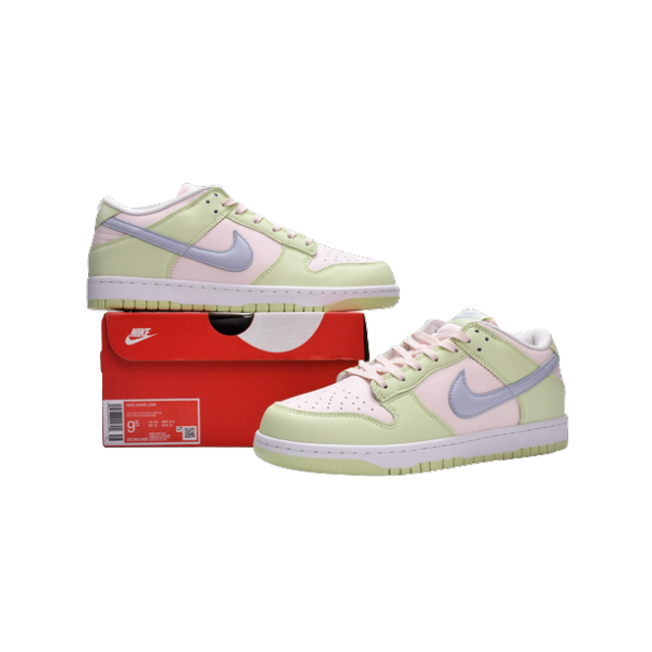 Nike Dunk Low Lime Ice DD1503-600