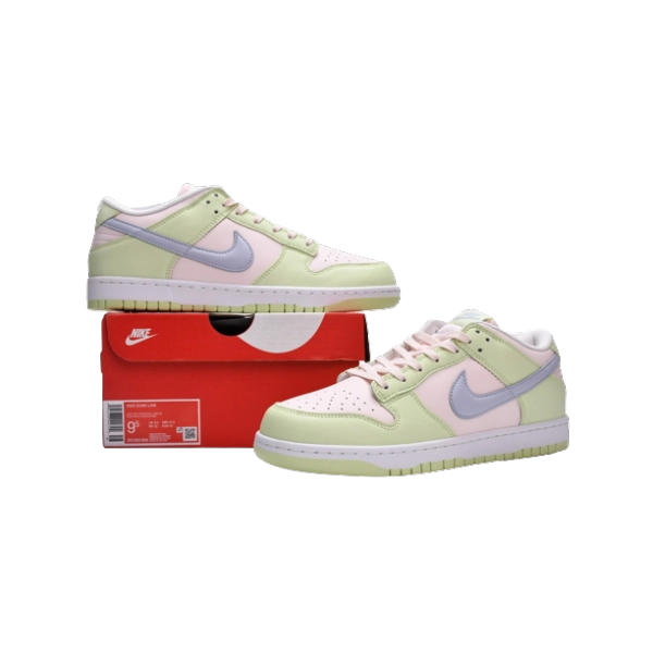Nike Dunk Low Lime Ice DD1503-600