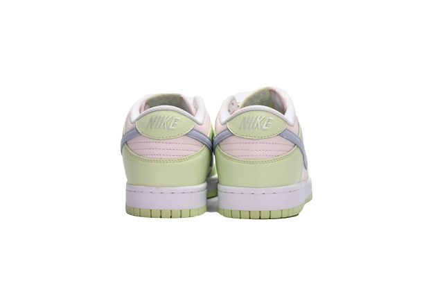 Nike Dunk Low Lime Ice DD1503-600