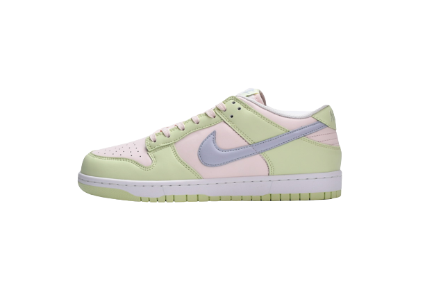 Nike Dunk Low Lime Ice DD1503-600