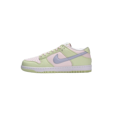 Nike Dunk Low Lime Ice DD1503-600