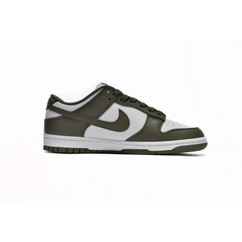 Nike Dunk Low Medium Olive DD1503-120