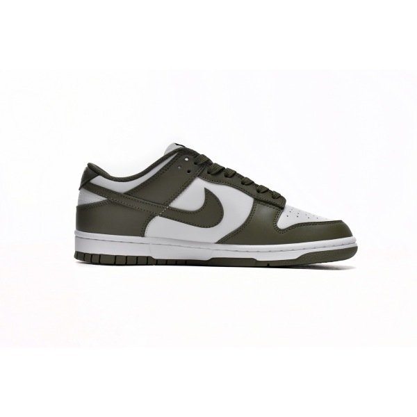 Nike Dunk Low Medium Olive DD1503-120