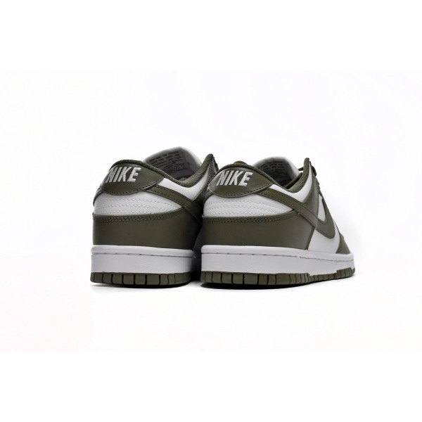 Nike Dunk Low Medium Olive DD1503-120