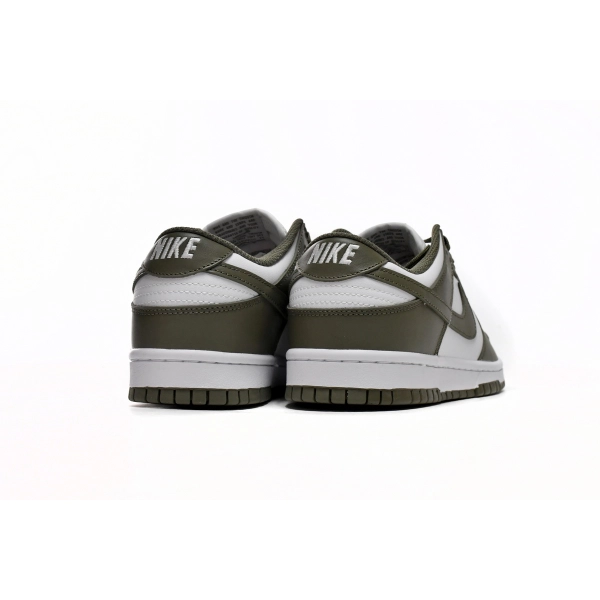 Nike Dunk Low Medium Olive DD1503-120