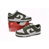 Nike Dunk Low Medium Olive DD1503-120