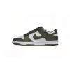 Nike Dunk Low Medium Olive DD1503-120