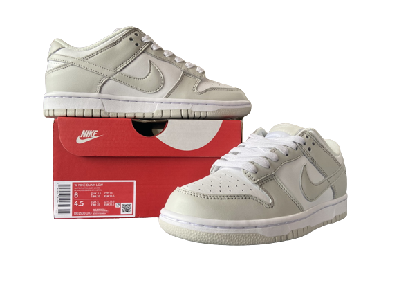 Nike Dunk Low Photon Dust DD1503-103