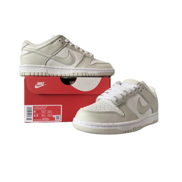 Nike Dunk Low Photon Dust DD1503-103