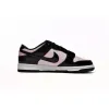 Nike Dunk Low Pink Foam Black DJ9955-600（GB batch）