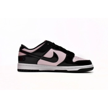 Nike Dunk Low Pink Foam Black DJ9955-600
