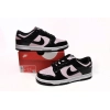 Nike Dunk Low Pink Foam Black DJ9955-600（GB batch）