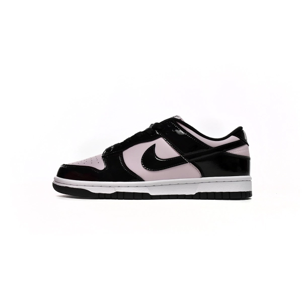Nike Dunk Low Pink Foam Black DJ9955-600（GB batch）
