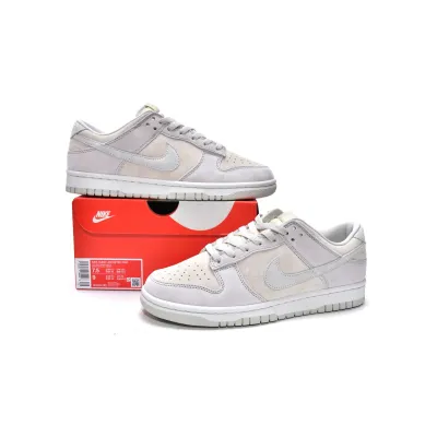 Nike Dunk Low Premium Vast Grey DD8338-001