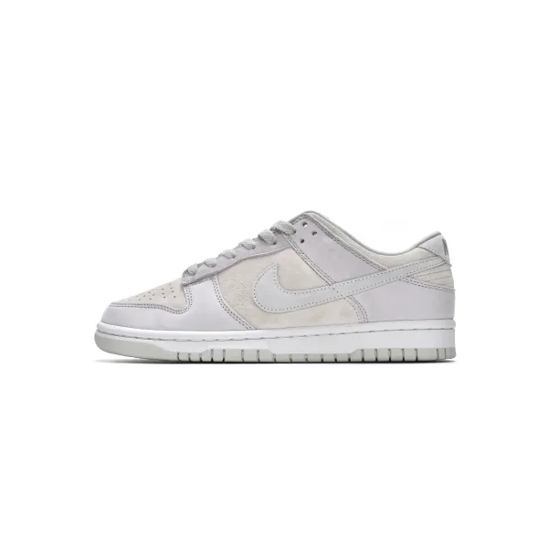 Nike Dunk Low Premium Vast Grey DD8338-001