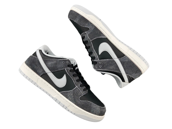 Nike Dunk Low Retro Animal Pack Zebra DH7913-001