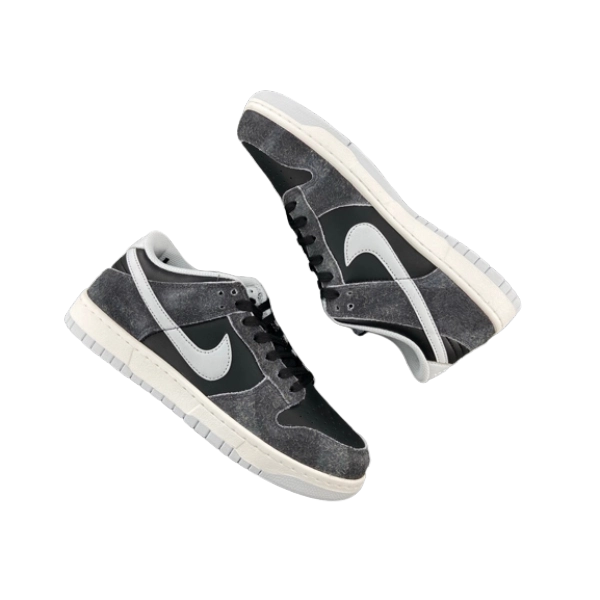 Nike Dunk Low Retro Animal Pack Zebra DH7913-001