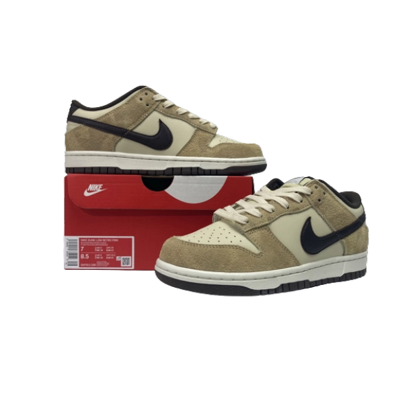 Nike Dunk Low Retro PRM Animal Pack Giraffe/Cheetah DH7913-200