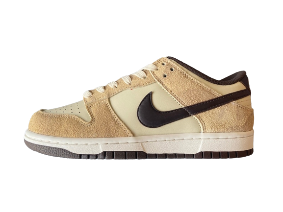Nike Dunk Low Retro PRM Animal Pack Giraffe/Cheetah DH7913-200