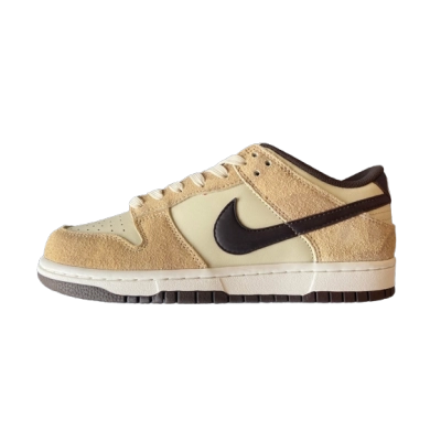 Nike Dunk Low Retro PRM Animal Pack Giraffe/Cheetah DH7913-200