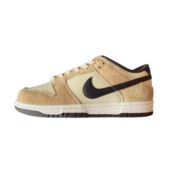 Nike Dunk Low Retro PRM Animal Pack Giraffe/Cheetah DH7913-200