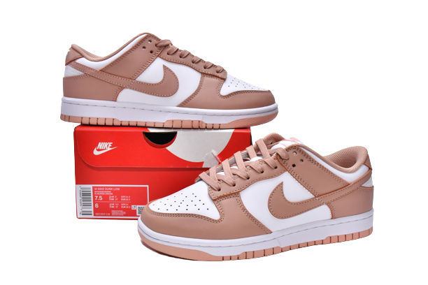 Nike Dunk Low Rose Whisper DD1503-118