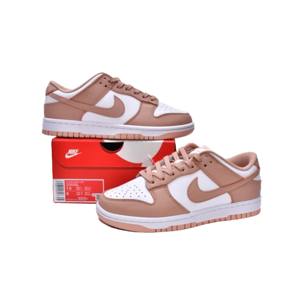 Nike Dunk Low Rose Whisper DD1503-118（GB batch）