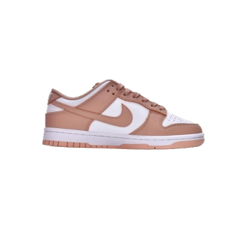 Nike Dunk Low Rose Whisper DD1503-118（GB batch）