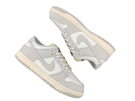 Nike Dunk Low Sail Light Bone DD1503-107