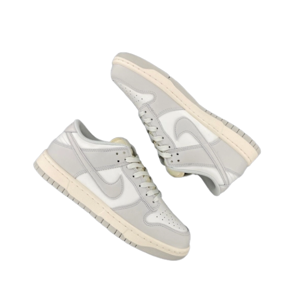 Nike Dunk Low Sail Light Bone  DD1503-107 (SB batch)