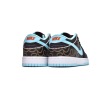 Nike Dunk Low SEB arber Shop Black DH7614-001