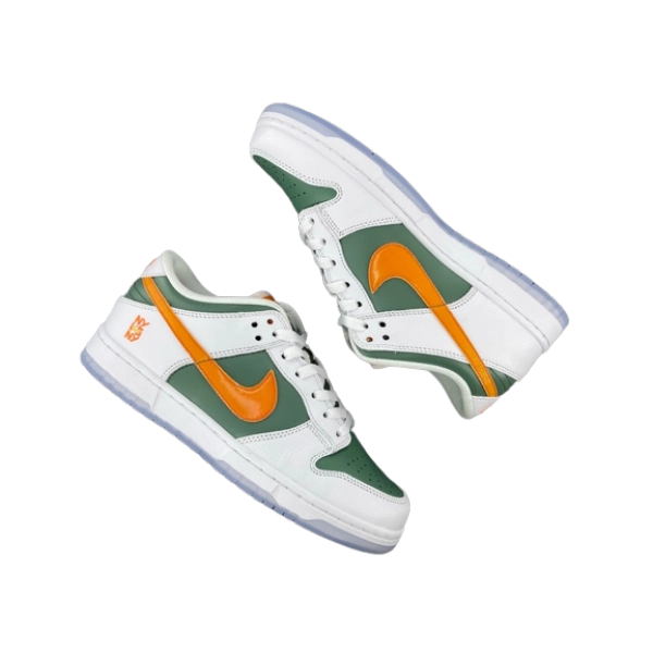 Nike Dunk Low SENYVs.NY DN2489-300