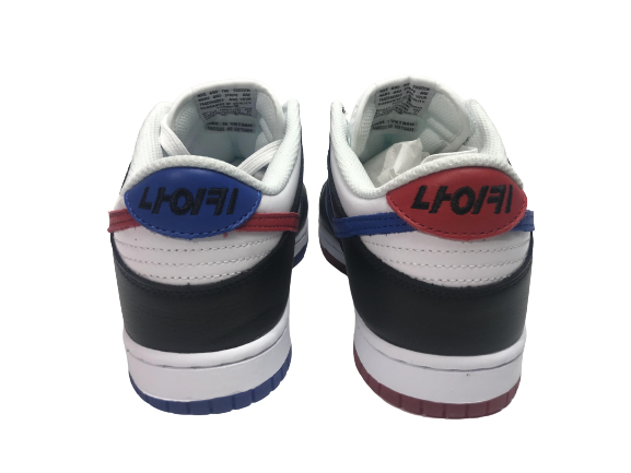 Nike Dunk Low Seoul DM7708-100