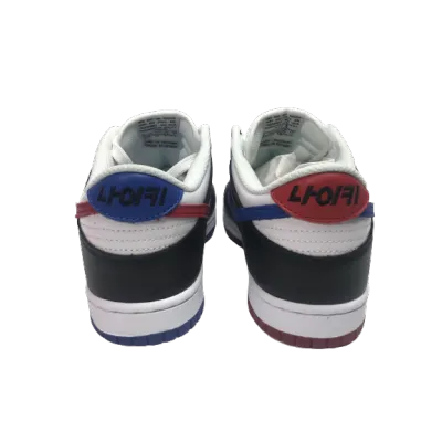 Nike Dunk Low Seoul DM7708-100（GB batch）