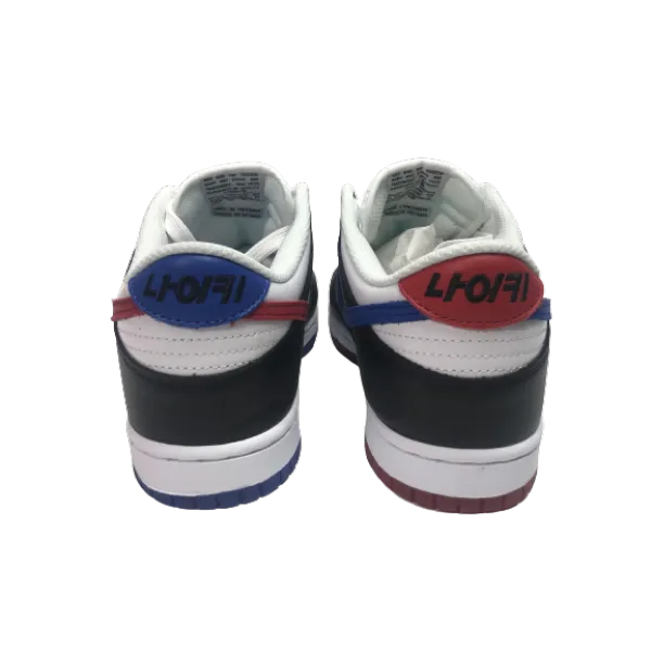 Nike Dunk Low Seoul DM7708-100（GB batch）