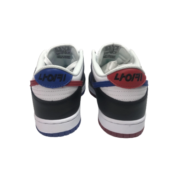 Nike Dunk Low Seoul DM7708-100（GB batch）