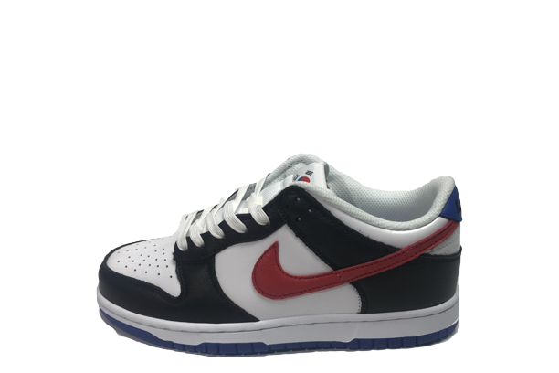 Nike Dunk Low Seoul DM7708-100