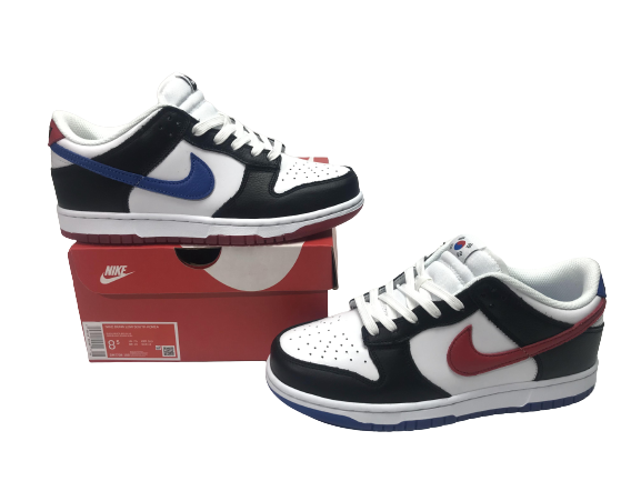 Nike Dunk Low Seoul DM7708-100