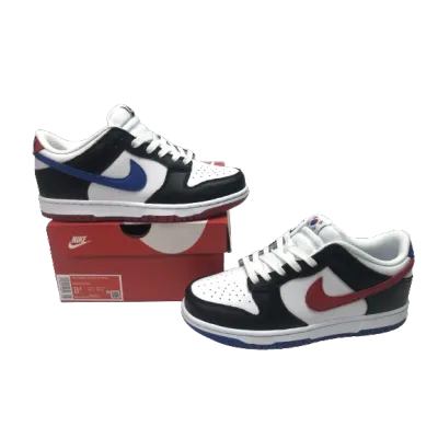 Nike Dunk Low Seoul DM7708-100（GB batch）