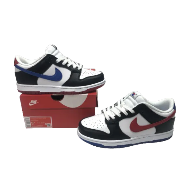 Nike Dunk Low Seoul DM7708-100（GB batch）