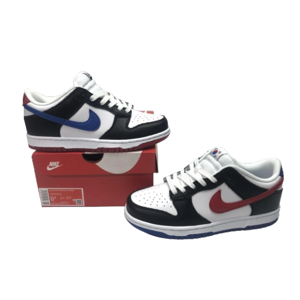 Nike Dunk Low Seoul DM7708-100（GB batch）